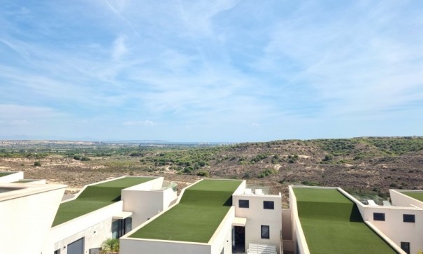 Återförsäljning - Fristående villa -
Rojales