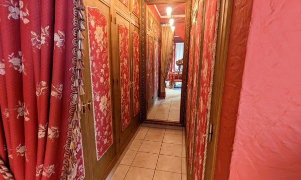 Återförsäljning - Fristående villa -
Bigastro