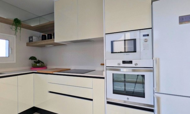 Herverkoop - Halfvrijstaande villa -
Ciudad Quesada - Rojales - Ciudad Quesada