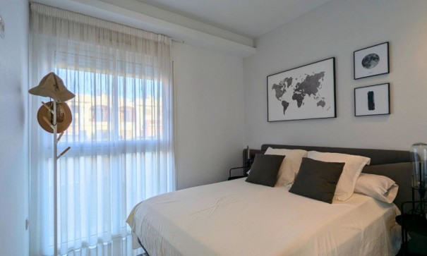 Herverkoop - Halfvrijstaande villa -
Ciudad Quesada - Rojales - Ciudad Quesada