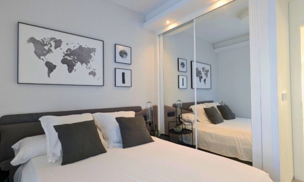 Herverkoop - Halfvrijstaande villa -
Ciudad Quesada - Rojales - Ciudad Quesada