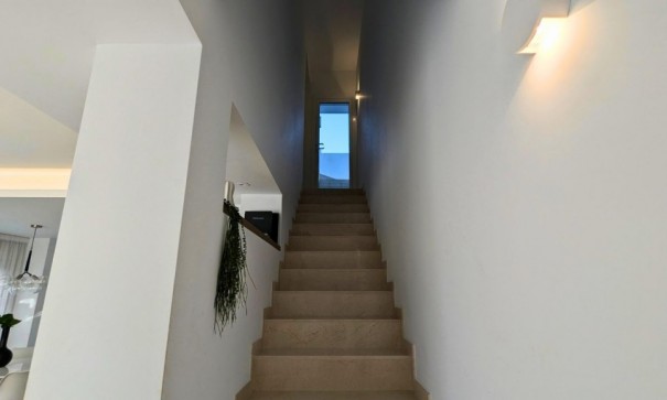 Herverkoop - Halfvrijstaande villa -
Ciudad Quesada - Rojales - Ciudad Quesada