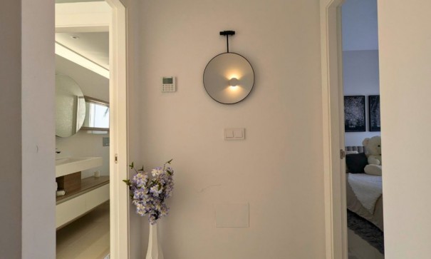 Herverkoop - Halfvrijstaande villa -
Ciudad Quesada - Rojales - Ciudad Quesada