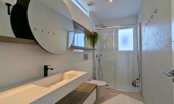 Herverkoop - Halfvrijstaande villa -
Ciudad Quesada - Rojales - Ciudad Quesada