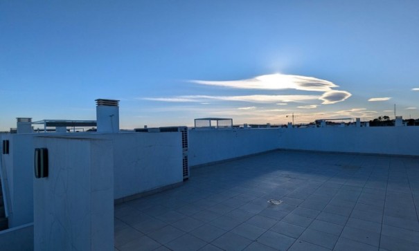 Herverkoop - Halfvrijstaande villa -
Ciudad Quesada - Rojales - Ciudad Quesada