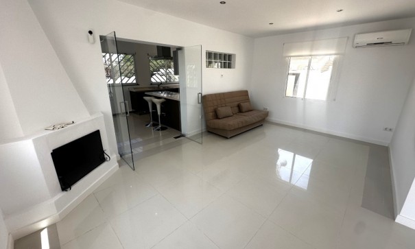 Revente - Villa Individuelle -
Ciudad Quesada - Rojales - Ciudad Quesada