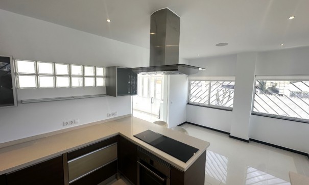 Revente - Villa Individuelle -
Ciudad Quesada - Rojales - Ciudad Quesada