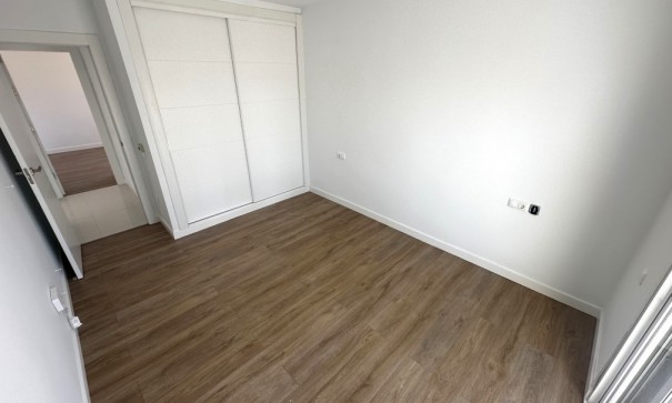 Revente - Villa Individuelle -
Ciudad Quesada - Rojales - Ciudad Quesada