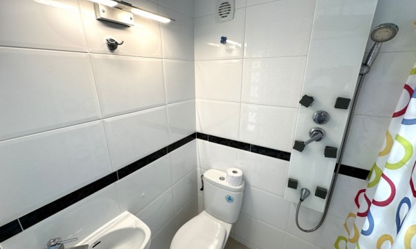 Revente - Villa Individuelle -
Ciudad Quesada - Rojales - Ciudad Quesada