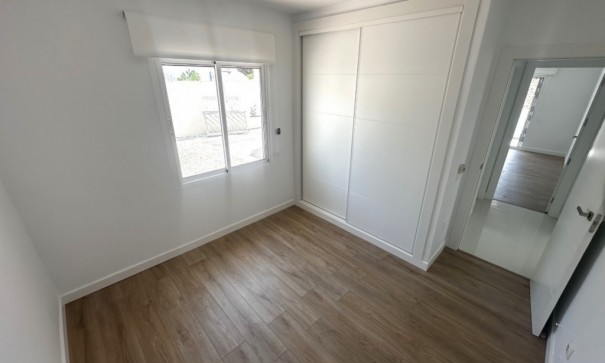 Revente - Villa Individuelle -
Ciudad Quesada - Rojales - Ciudad Quesada