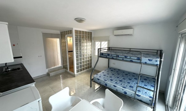 Revente - Villa Individuelle -
Ciudad Quesada - Rojales - Ciudad Quesada