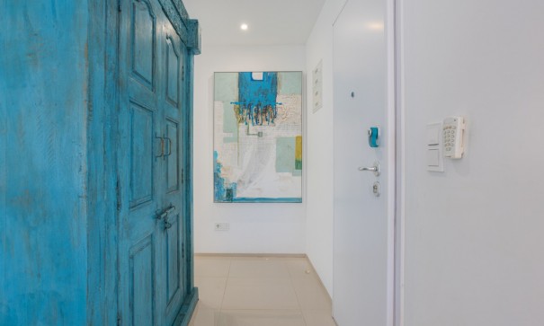 Återförsäljning - Lägenhet lägenhet -
Ciudad Quesada - Rojales - Quesada