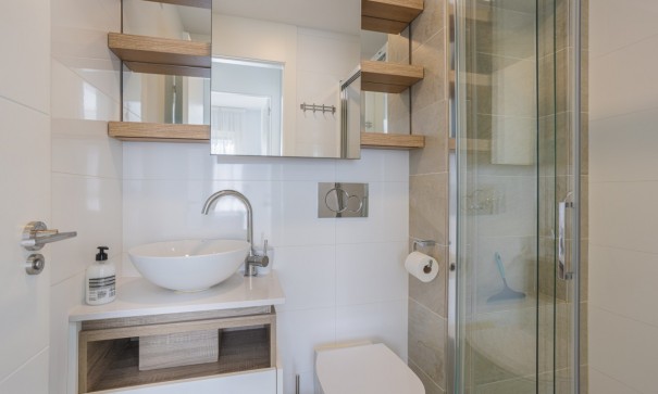 Återförsäljning - Lägenhet lägenhet -
Ciudad Quesada - Rojales - Quesada