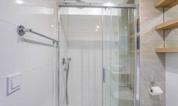 Återförsäljning - Lägenhet lägenhet -
Ciudad Quesada - Rojales - Quesada