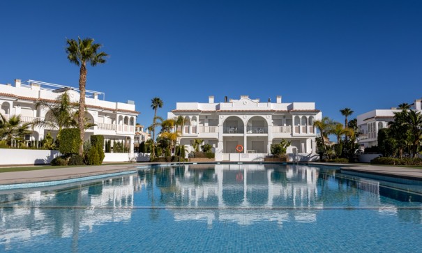 Återförsäljning - Lägenhet lägenhet -
Ciudad Quesada - Rojales - Quesada