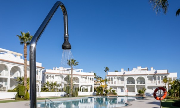 Återförsäljning - Lägenhet lägenhet -
Ciudad Quesada - Rojales - Quesada