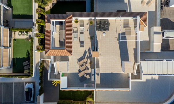 Återförsäljning - Lägenhet lägenhet -
Ciudad Quesada - Rojales - Quesada