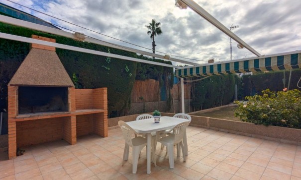 Herverkoop - Vrijstaande Villa -
Mil Palmeras