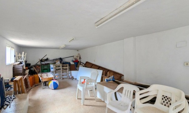 Herverkoop - Vrijstaande Villa -
Mil Palmeras