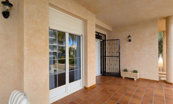 Herverkoop - Vrijstaande Villa -
Mil Palmeras