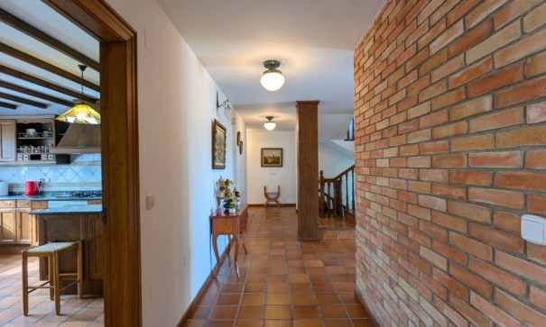 Herverkoop - Vrijstaande Villa -
Mil Palmeras