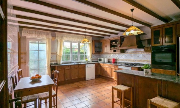 Herverkoop - Vrijstaande Villa -
Mil Palmeras