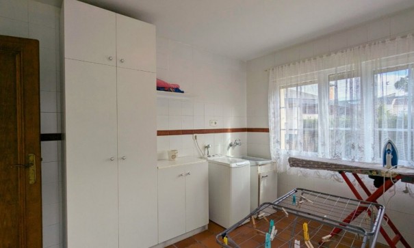 Herverkoop - Vrijstaande Villa -
Mil Palmeras