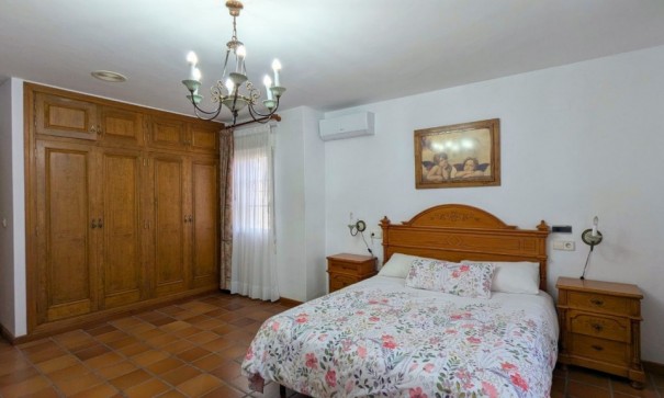 Herverkoop - Vrijstaande Villa -
Mil Palmeras