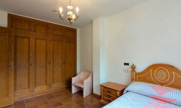 Herverkoop - Vrijstaande Villa -
Mil Palmeras