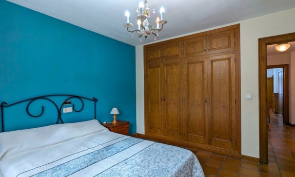 Herverkoop - Vrijstaande Villa -
Mil Palmeras