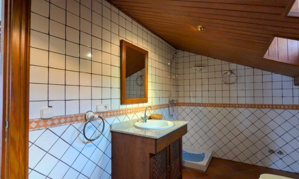 Herverkoop - Vrijstaande Villa -
Mil Palmeras