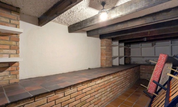 Herverkoop - Vrijstaande Villa -
Mil Palmeras