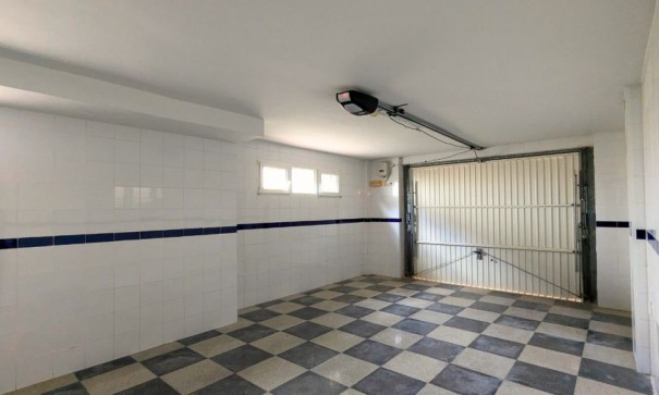 Herverkoop - Vrijstaande Villa -
Mil Palmeras