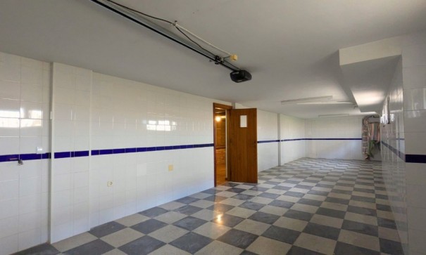 Herverkoop - Vrijstaande Villa -
Mil Palmeras