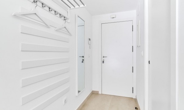 Återförsäljning - Lägenhet lägenhet -
Villamartín - Villamartin