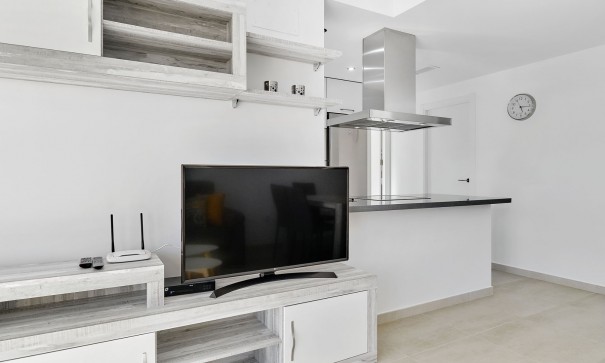 Återförsäljning - Lägenhet lägenhet -
Villamartín - Villamartin