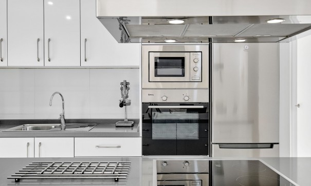 Återförsäljning - Lägenhet lägenhet -
Villamartín - Villamartin