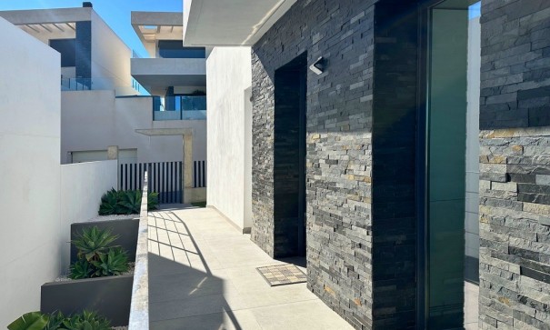 Sprzedaż - Willa wolnostojąca -
Rojales