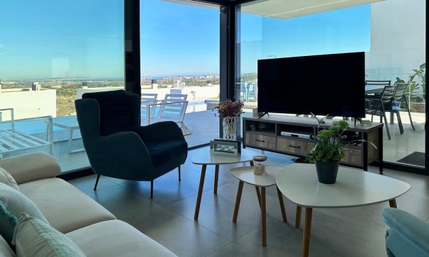 Sprzedaż - Willa wolnostojąca -
Rojales