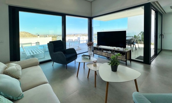 Sprzedaż - Willa wolnostojąca -
Rojales