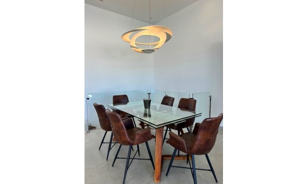 Sprzedaż - Willa wolnostojąca -
Rojales