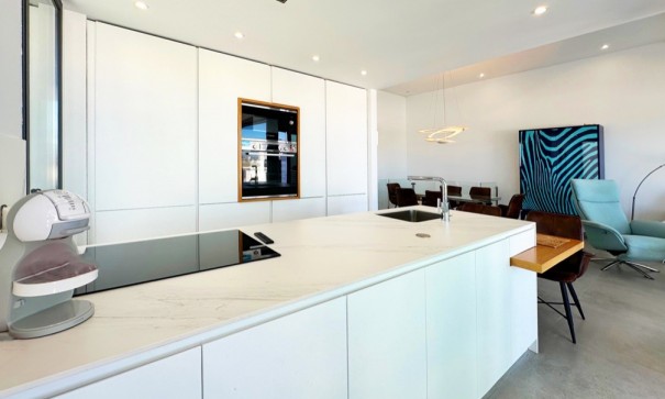 Sprzedaż - Willa wolnostojąca -
Rojales