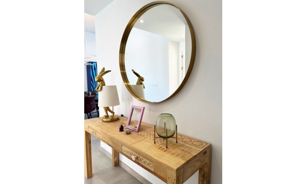 Sprzedaż - Willa wolnostojąca -
Rojales