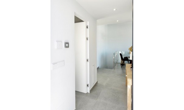 Sprzedaż - Willa wolnostojąca -
Rojales