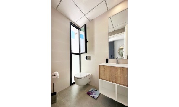 Sprzedaż - Willa wolnostojąca -
Rojales