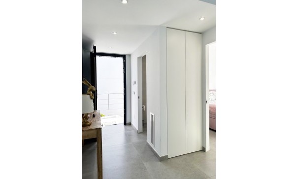 Sprzedaż - Willa wolnostojąca -
Rojales