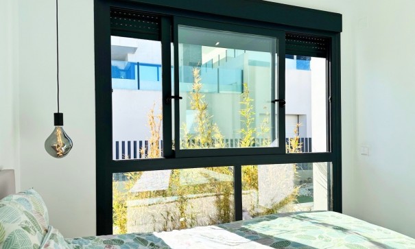 Sprzedaż - Willa wolnostojąca -
Rojales