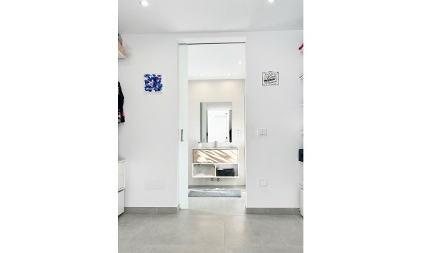 Sprzedaż - Willa wolnostojąca -
Rojales