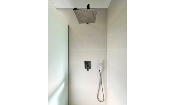 Sprzedaż - Willa wolnostojąca -
Rojales