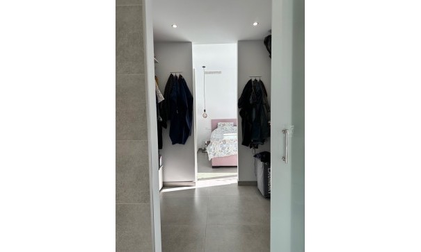 Sprzedaż - Willa wolnostojąca -
Rojales